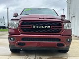 Used 2022 RAM 1500 Big Horn image 2