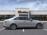 New 2025 Cadillac CT4 Sport image 5