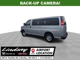 Used 2014 Chevrolet Express 2500 LS image 6