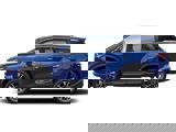 Certified 2023 INFINITI QX60 Luxe w/ Cargo Package image 5