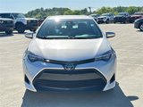 Used 2018 Toyota Corolla LE image 2