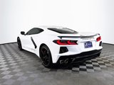 Used 2025 Chevrolet Corvette Stingray Coupe w/ 1LT image 5