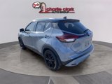 Used 2022 Nissan Kicks SV image 4
