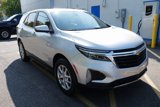 Used 2022 Chevrolet Equinox LT image 2