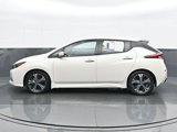 Used 2022 Nissan Leaf SV image 3