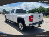 Used 2016 GMC Sierra 2500 Denali w/ Duramax Plus Package image 3