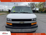 Used 2018 Chevrolet Express 2500 w/ Driver Convenience Package image 2
