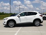 Used 2015 MAZDA CX-5 Grand Touring image 2