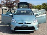 Used 2013 Toyota Prius Three image 5