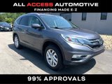 Used 2015 Honda CR-V EX-L image 2