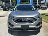 Used 2020 Ford Edge SEL w/ Convenience Package image 3