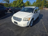 Used 2010 Dodge Caliber SXT image 3