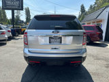 Used 2012 Ford Explorer XLT image 3