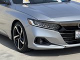 Used 2022 Honda Accord Sport image 4