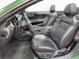 Certified 2023 Ford Mustang Premium image 4