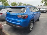 Used 2022 Jeep Compass Latitude image 6