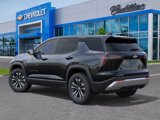 New 2026 Chevrolet Equinox LT image 3