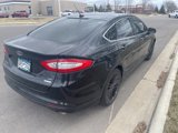 Used 2014 Ford Fusion SE w/ Equipment Group 202A image 4
