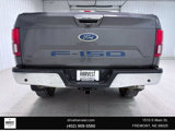 Used 2019 Ford F150 Lariat image 3