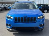 Used 2020 Jeep Cherokee Latitude Plus image 2