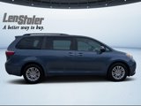 Used 2017 Toyota Sienna XLE image 6