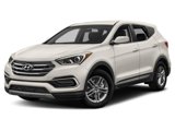 Used 2018 Hyundai Santa Fe Sport w/ 2.4L Tech Package 04 image 4