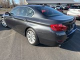 Used 2015 BMW 528i Sedan image 5