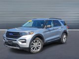 Used 2020 Ford Explorer XLT w/ Equipment Group 202A image 1