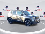 Used 2017 Jeep Renegade Altitude image 2