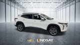 New 2025 Chevrolet Trax LT w/ Driver Confidence Package image 3