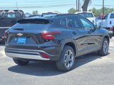 New 2025 Chevrolet Trax LT w/ Driver Confidence Package image 4