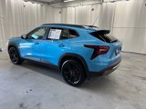 Certified 2025 Chevrolet Trax ACTIV w/ Sunroof Package image 3