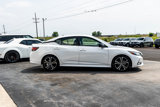 Used 2020 Nissan Sentra SR image 4