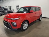 Used 2022 Kia Soul LX image 4