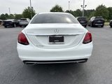 Used 2019 Mercedes-Benz C 300 4MATIC Sedan image 5