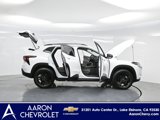 New 2025 Chevrolet Trax ACTIV w/ Driver Confidence Package image 3