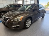 Used 2014 Nissan Altima 2.5 S w/ Display Audio Package image 2