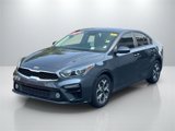 Used 2020 Kia Forte LXS image 2