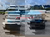 New 2025 Ford Bronco Sport Heritage w/ Convenience Package image 3