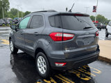 Used 2021 Ford EcoSport SE w/ SE Convenience Package image 6
