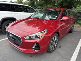 Used 2018 Hyundai Elantra GT image 2