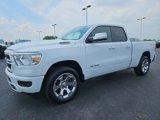 Used 2022 RAM 1500 Lone Star image 3