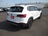 Used 2022 Volkswagen Taos S image 4