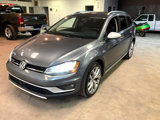 Used 2017 Volkswagen Golf Alltrack SEL image 5