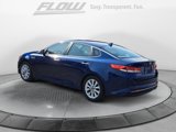 Used 2016 Kia Optima LX w/ Option Group 014 image 6