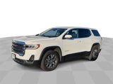 Certified 2022 GMC Acadia SLE image 4