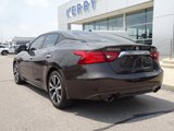 Used 2016 Nissan Maxima 3.5 SV w/ Interior Lighting Package image 4