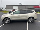 Used 2017 Chevrolet Traverse LT w/ Traveler's Package image 2