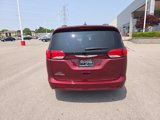 Used 2021 Chrysler Voyager LX image 6