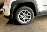 Certified 2022 Jeep Renegade Latitude image 3